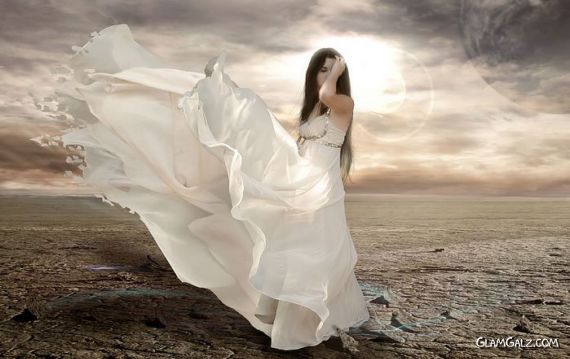 Amazing Fantasy Galz in Art