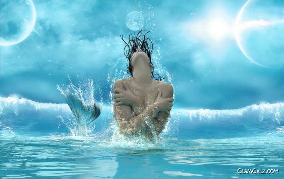 Amazing Fantasy Galz in Art