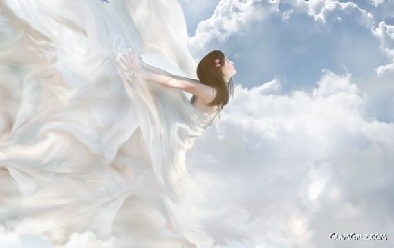 Amazing Fantasy Galz in Art