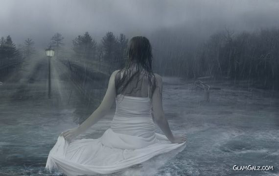 Amazing Fantasy Galz in Art