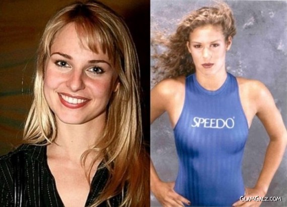 Hottest Female Politicians