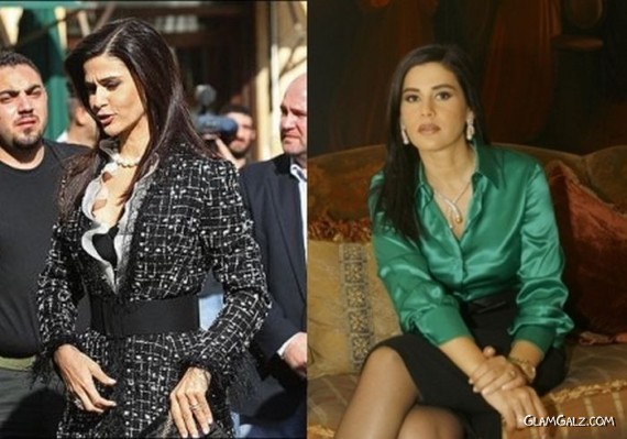 Hottest Female Politicians