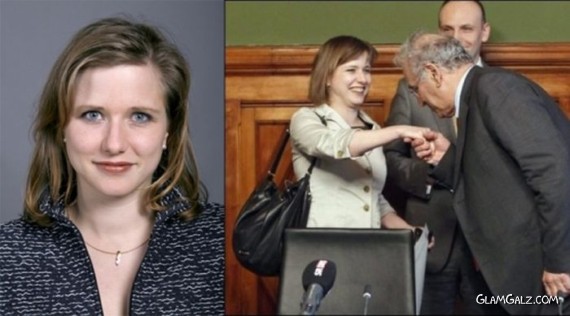 Hottest Female Politicians