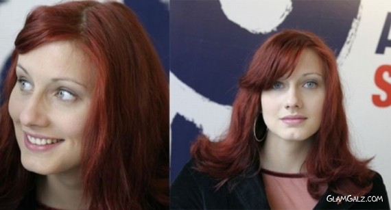 Hottest Female Politicians