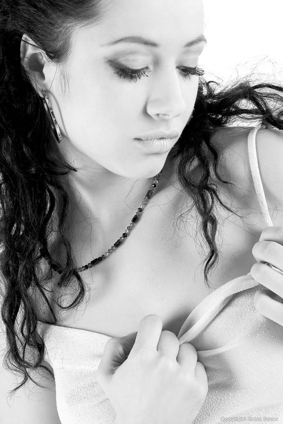 Awesome Women Photography by Franz Sauer