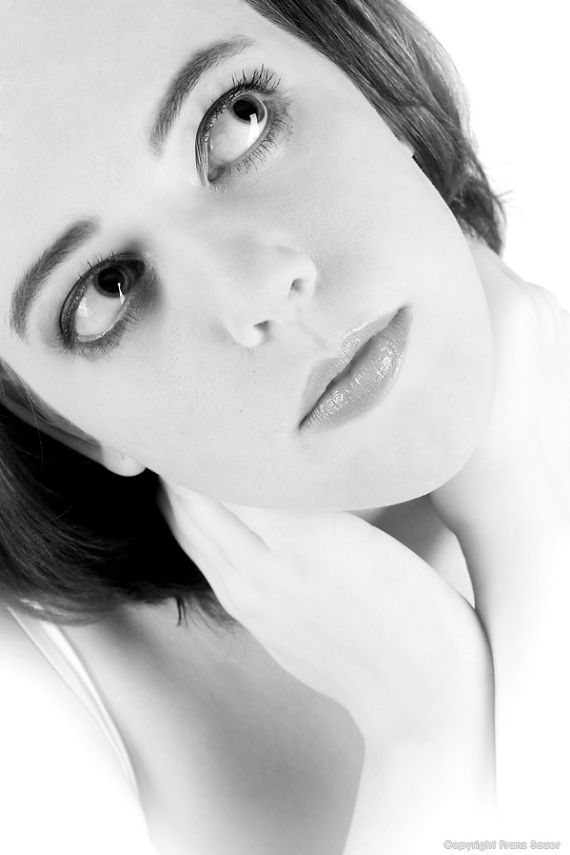 Awesome Women Photography by Franz Sauer