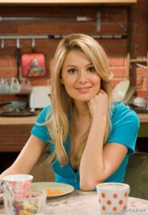 Hot Russian Politician Maria Kozhevnikova