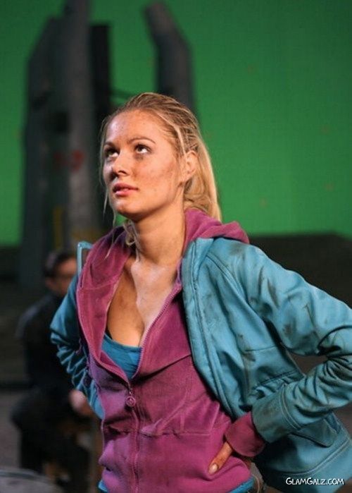 Hot Russian Politician Maria Kozhevnikova