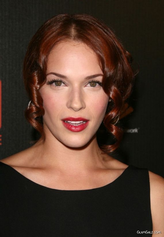 TV Guide's Hot List Party was Awesome