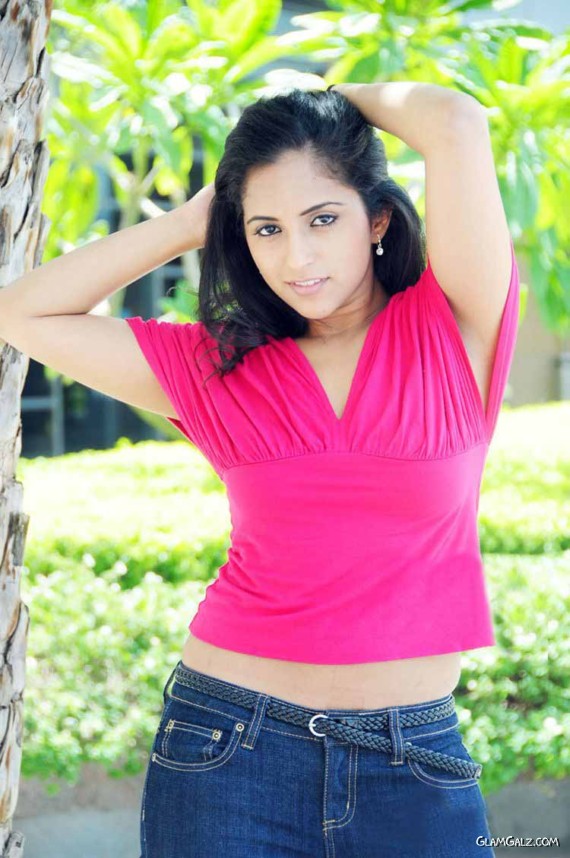 Lovely Desi Girl Aasheekaa