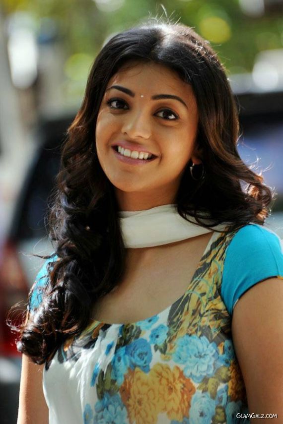 Kajal Agarwal in Traditional Indian Looks