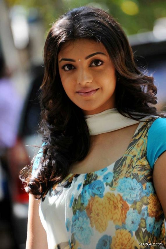 Kajal Agarwal in Traditional Indian Looks