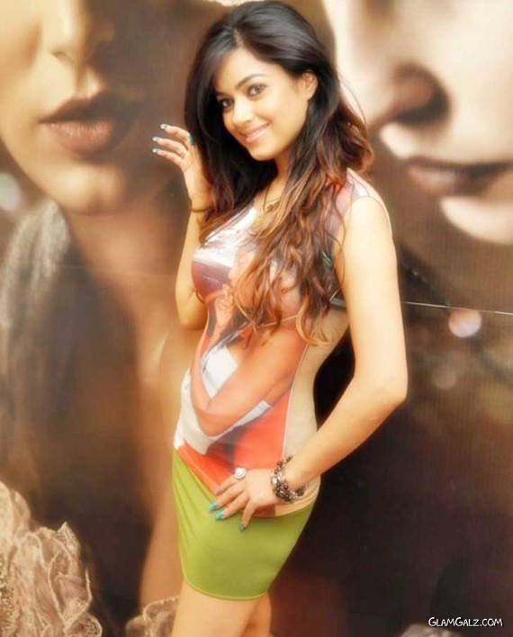 Meera Chopra Spicy Photoshoot