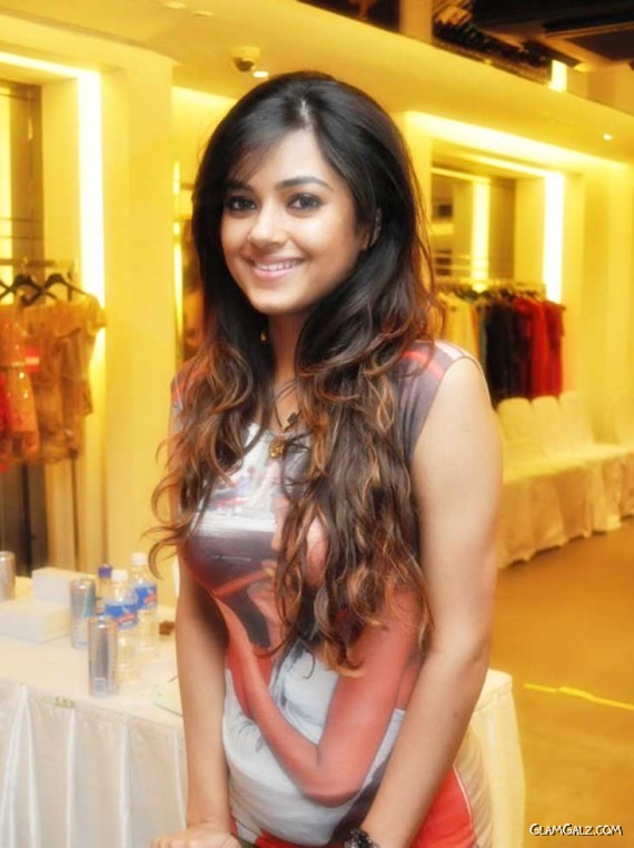 Meera Chopra Spicy Photoshoot