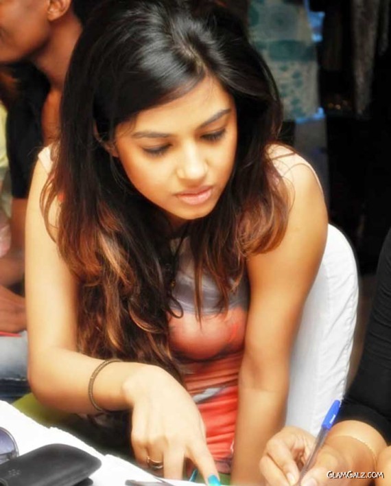 Meera Chopra Spicy Photoshoot