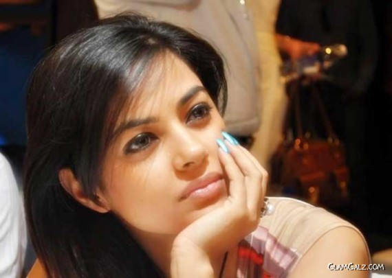 Meera Chopra Spicy Photoshoot