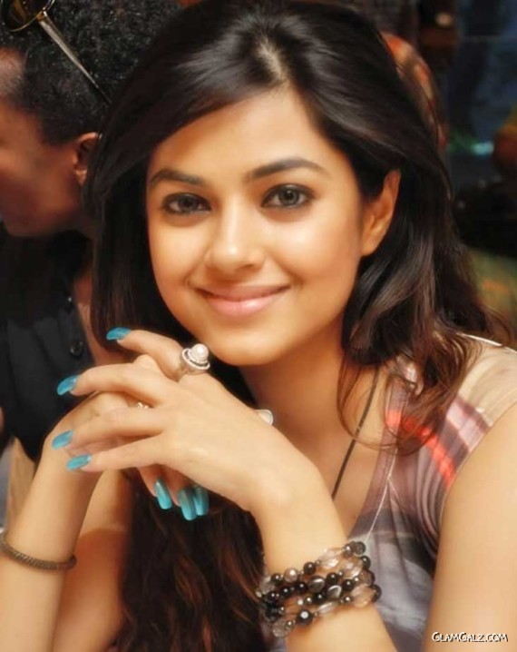 Meera Chopra Spicy Photoshoot