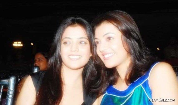 Beautiful Actress Nisha Agarwal 