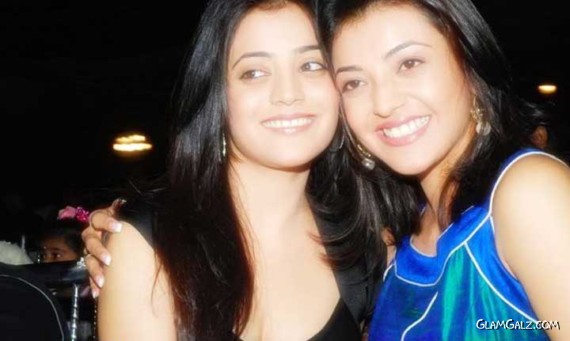 Beautiful Actress Nisha Agarwal 