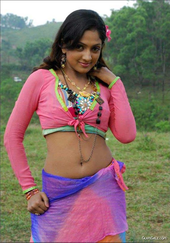 Beautiful Indian Actress Sheela