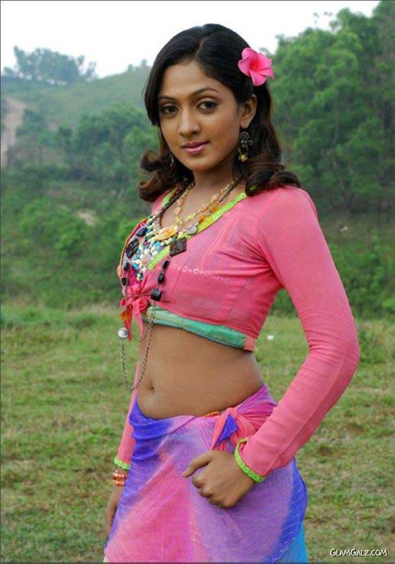 Beautiful Indian Actress Sheela