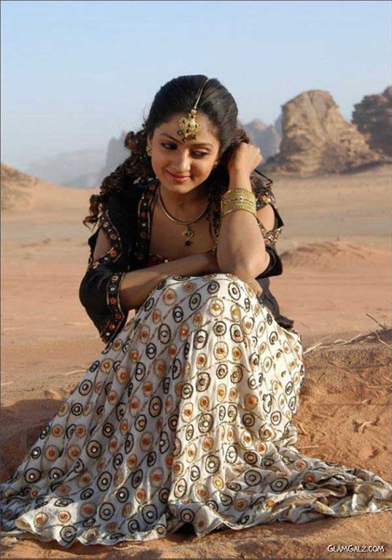 Beautiful Indian Actress Sheela