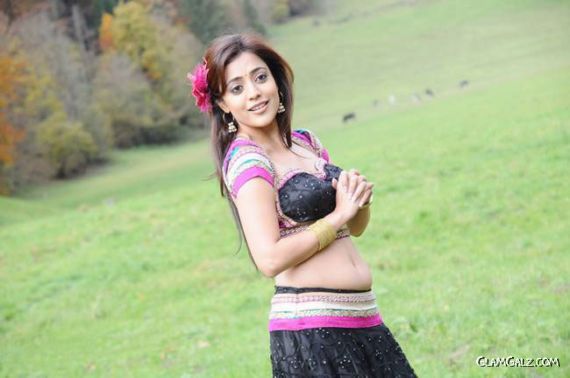 Beautiful Actress Nisha Agarwal