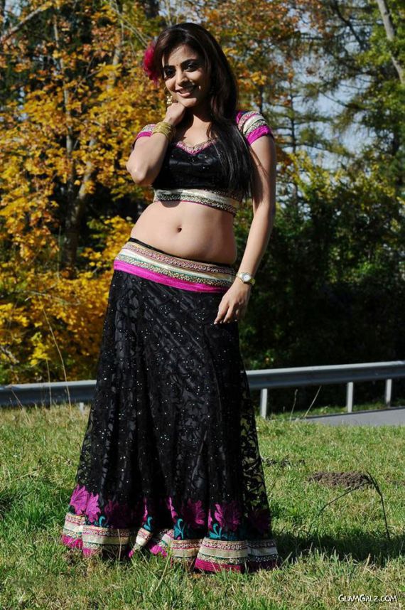 Beautiful Actress Nisha Agarwal