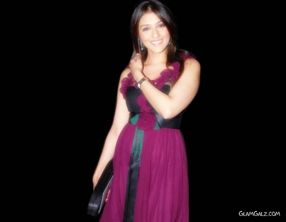 Click to Enlarge - Desi Beauty Aarti Chhabria Walls