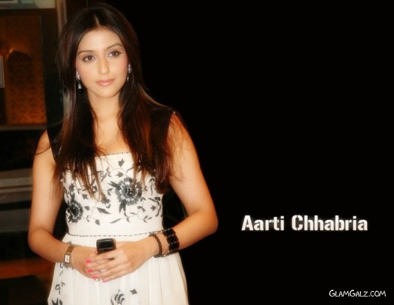 Click to Enlarge - Desi Beauty Aarti Chhabria Walls