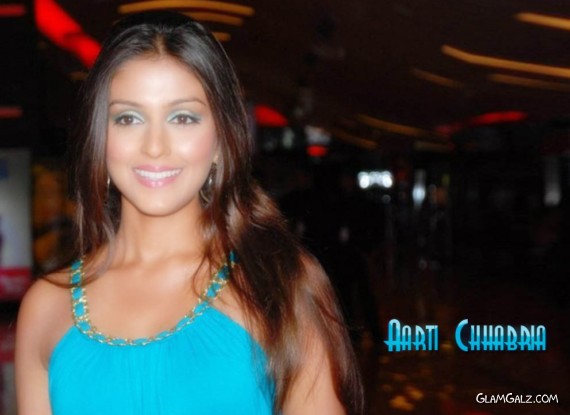 Click to Enlarge - Desi Beauty Aarti Chhabria Walls