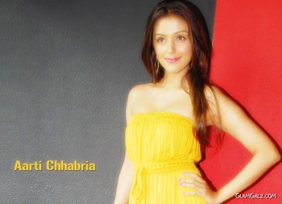 Click to Enlarge - Desi Beauty Aarti Chhabria Walls