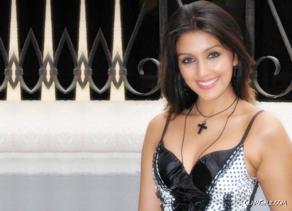 Click to Enlarge - Desi Beauty Aarti Chhabria Walls
