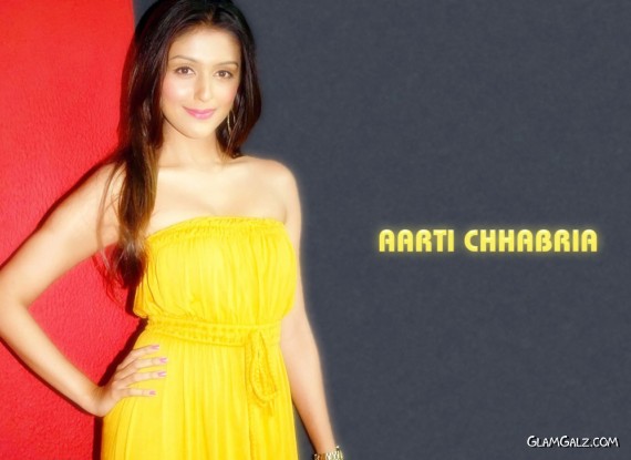 Click to Enlarge - Desi Beauty Aarti Chhabria Walls