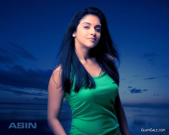 Click to Enlarge - Beautiful Asin Desktop Wallpapers