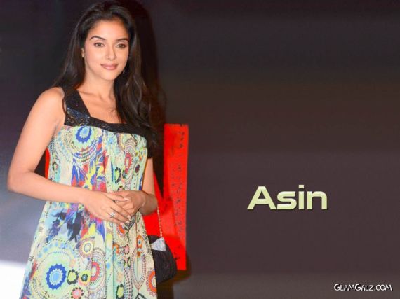 Click to Enlarge - Beautiful Asin Desktop Wallpapers