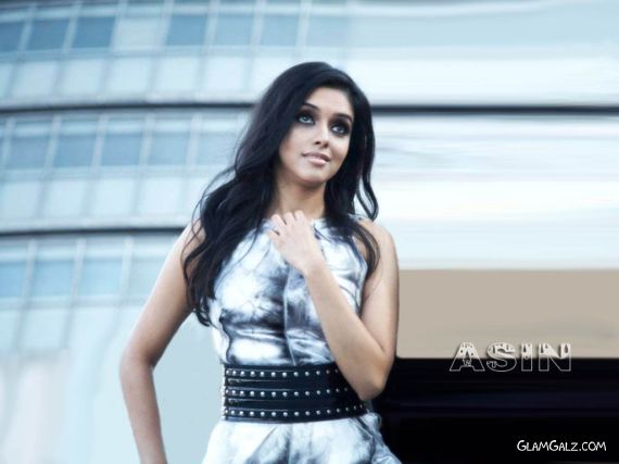 Click to Enlarge - Beautiful Asin Desktop Wallpapers