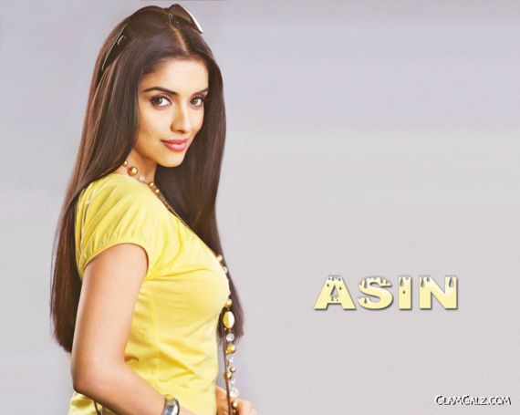 Click to Enlarge - Beautiful Asin Desktop Wallpapers