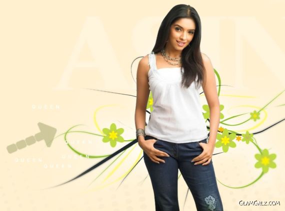 Click to Enlarge - Beautiful Asin Desktop Wallpapers