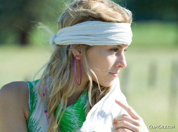 Click to Enlarge - Gorgeous Collection of Gorgeous Faces