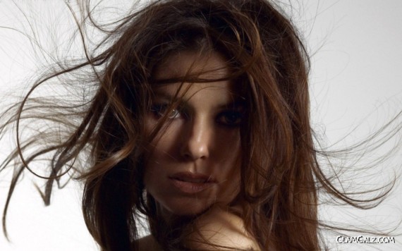 Click to Enlarge - Gorgeous Collection of Gorgeous Faces