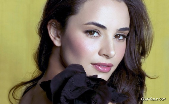 Click to Enlarge - Gorgeous Collection of Gorgeous Faces