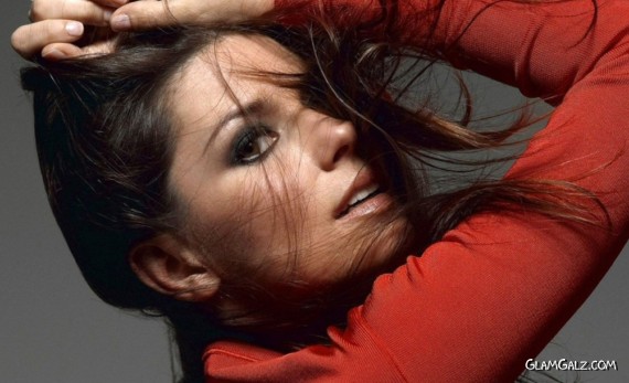Click to Enlarge - Gorgeous Collection of Gorgeous Faces