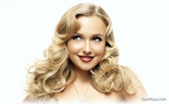 Click to Enlarge - Gorgeous Collection of Gorgeous Faces