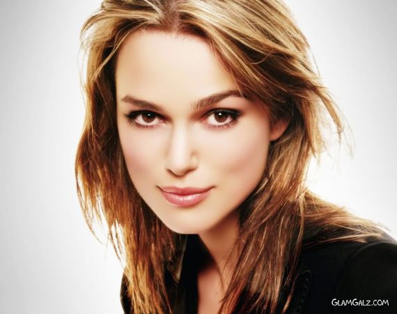 Click to Enlarge - Gorgeous Keira Knightley Wallpapers