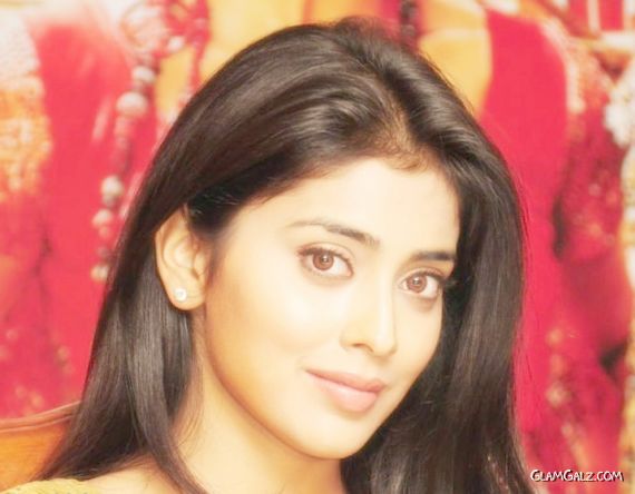 Click to Enlarge - Most Beautiful Wallpapers of Shriya Saran