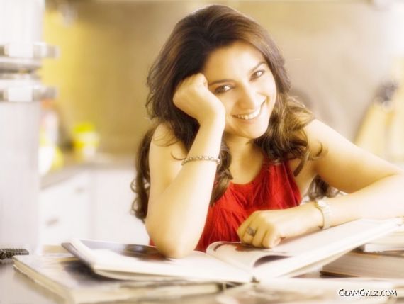 Click to Enlarge - Gorgeous Tisca Chopra Wallpapers