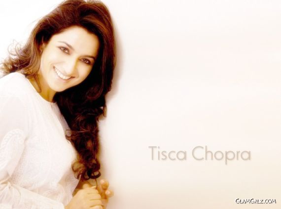 Click to Enlarge - Gorgeous Tisca Chopra Wallpapers