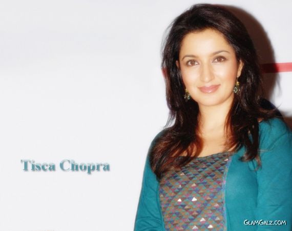 Click to Enlarge - Gorgeous Tisca Chopra Wallpapers