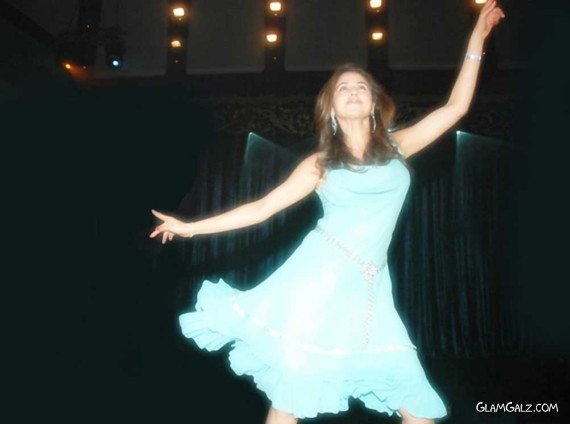 Click to Enlarge - Beautiful Urmila Matondkar Walls